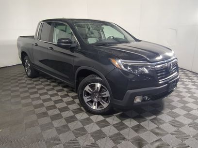 Used 2019 Honda Ridgeline RTL