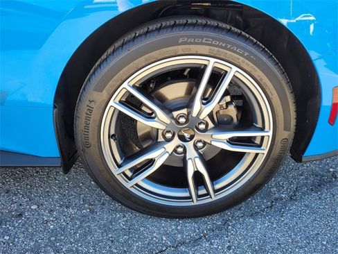 Used 2024 Ford Mustang Premium image 15