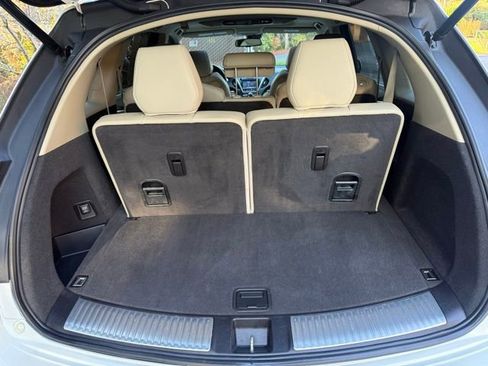Used 2014 Acura MDX SH-AWD w/ Advance Package image 32