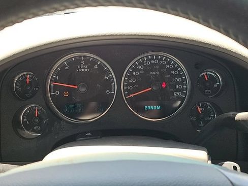 Used 2013 GMC Sierra 1500 SLT w/ SLT Convenience Package AWD/4WD image 8