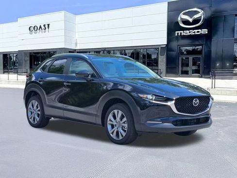 New 2026 MAZDA CX-30 AWD 2.5 S image 3