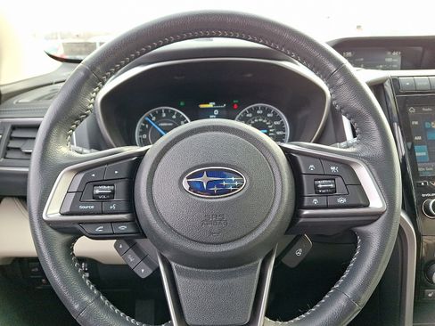 Certified 2021 Subaru Ascent Limited w/ Technology Package image 22
