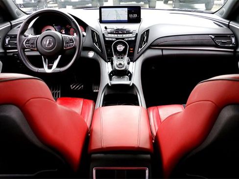 Used 2022 Acura RDX A-Spec image 26