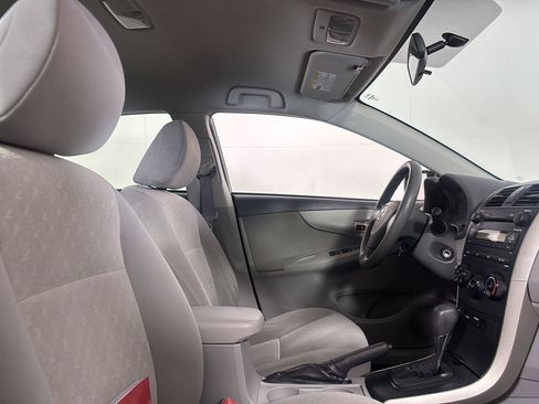 Used 2009 Toyota Corolla FWD image 17