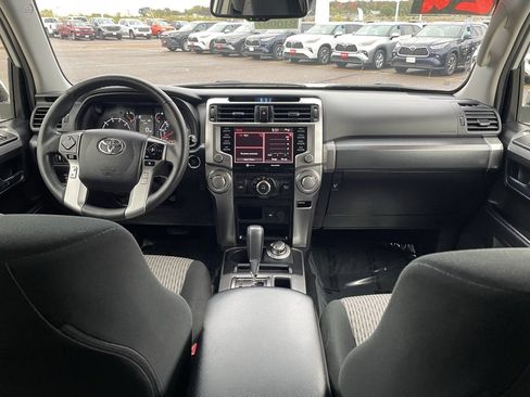 Certified 2024 Toyota 4Runner SR5 image 18