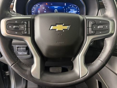 Used 2023 Chevrolet Tahoe Premier w/ Advanced Technology Package image 16