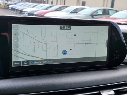 Used 2024 Hyundai Palisade Calligraphy image 22