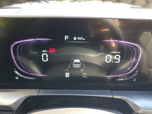 New 2025 Kia Telluride S image 27