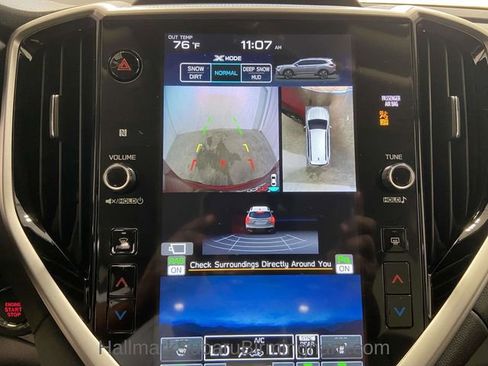 New 2025 Subaru Ascent Limited w/ Popular Package #2 image 16