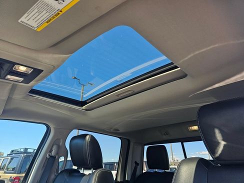 Used 2016 RAM 1500 Laramie AWD/4WD image 22