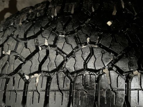 Used 2024 Chevrolet Silverado 2500 High Country w/ Technology Package image 14