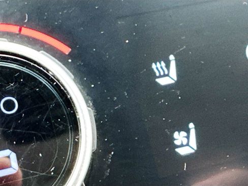 Used 2025 Hyundai Santa Fe Calligraphy FWD image 22