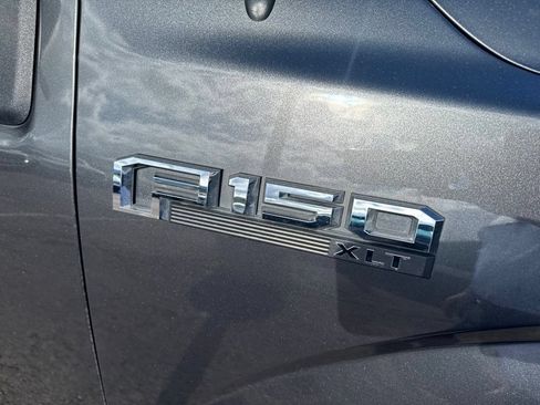 Used 2019 Ford F150 XLT w/ Equipment Group 301A Mid AWD/4WD image 16