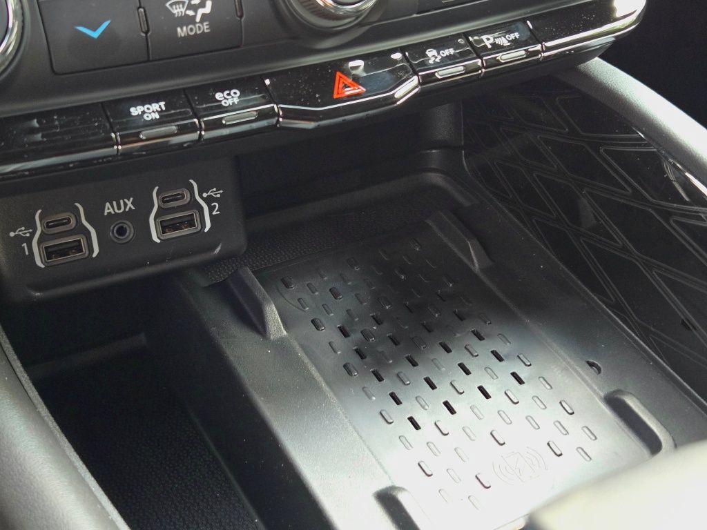 New 2026 Dodge Durango GT AWD/4WD image 46