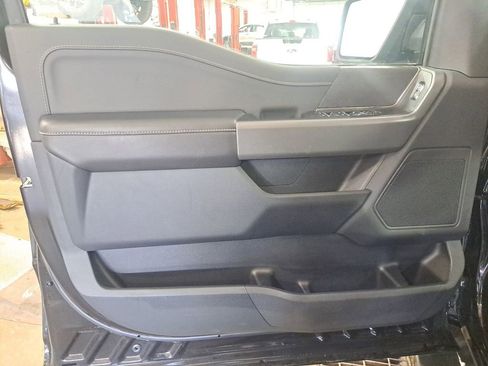 Used 2025 Ford F150 XLT w/ Equipment Group 302A MID image 24