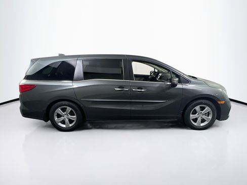 Used 2018 Honda Odyssey EX-L image 4