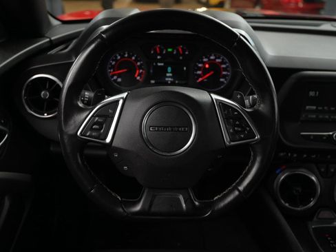 Used 2018 Chevrolet Camaro LT image 27