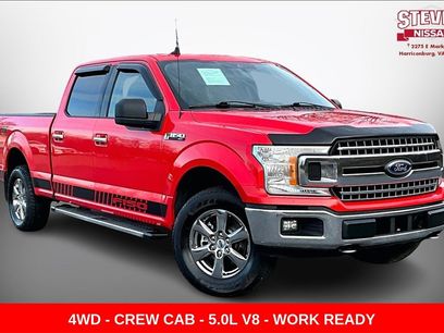 Used 2020 Ford F150 XLT w/ XTR Package