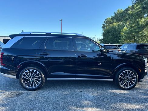 New 2026 Hyundai Palisade Calligraphy image 6