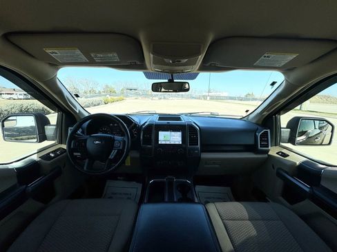Used 2017 Ford F150 XLT w/ Equipment Group 302A Luxury image 52