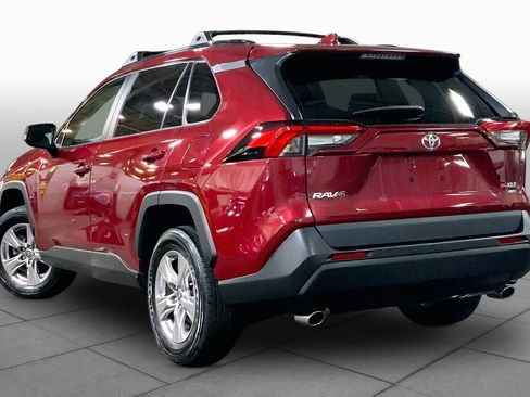 Used 2023 Toyota RAV4 XLE w/ Convenience Package AWD/4WD image 12