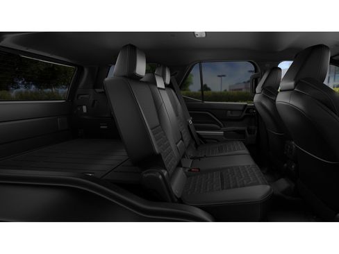 New 2026 Toyota 4Runner TRD Off-Road Premium AWD/4WD image 54