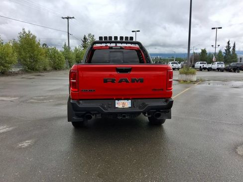 Used 2025 RAM 1500 RHO w/ RHO Level 1 Equipment Group AWD/4WD image 7