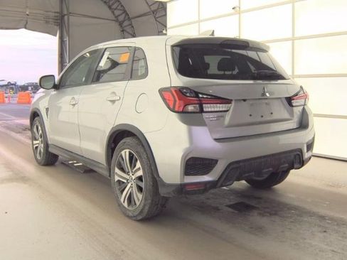 Used 2024 Mitsubishi Outlander Sport AWD image 8