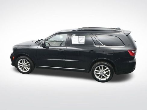 Used 2024 Dodge Durango GT image 31