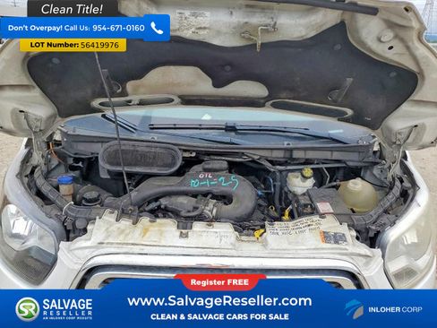 Used 2017 Ford Transit 350 XLT RWD image 16