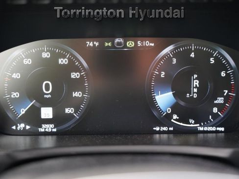 Used 2022 Volvo XC90 T6 Momentum w/ Advanced Package image 29