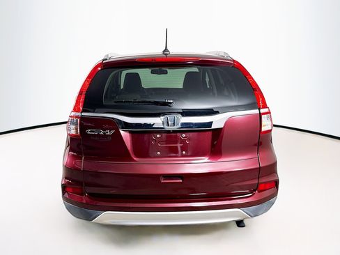 Used 2016 Honda CR-V EX-L image 31