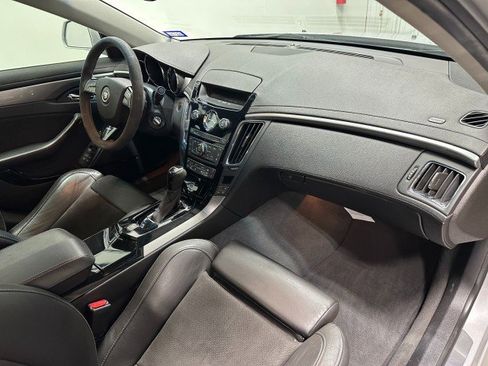 Used 2014 Cadillac CTS V image 15