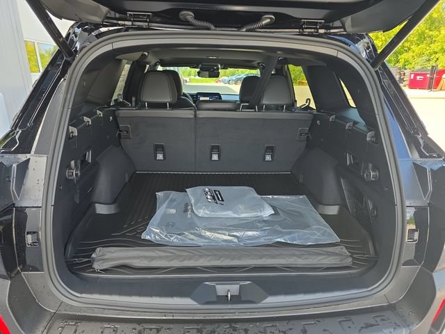 New 2026 Subaru Outback Limited AWD/4WD image 16