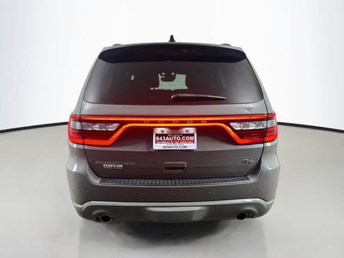 Used 2023 Dodge Durango R/T RWD image 6