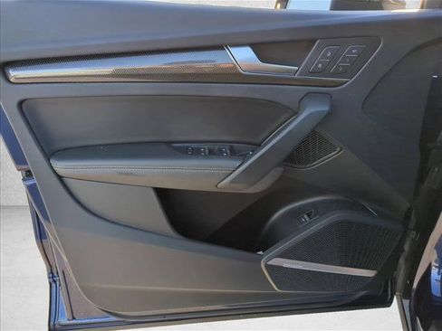 Used 2020 Audi SQ5 Prestige image 7