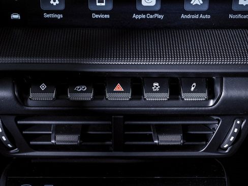 New 2026 Porsche 911 Carrera 4 GTS image 26