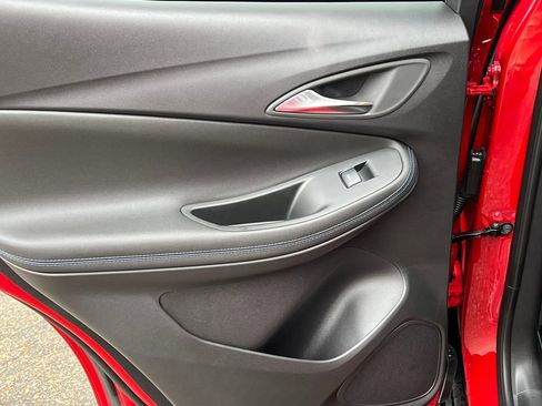 New 2026 Buick Encore GX Sport Touring w/ Comfort Package image 31