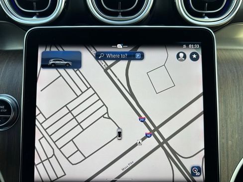 Certified 2023 Mercedes-Benz GLC 300 4MATIC image 19