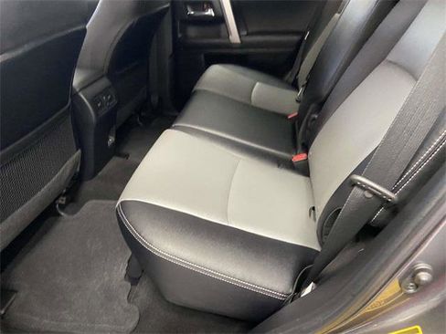 Certified 2023 Toyota 4Runner SR5 Premium w/ Moonroof Package image 18