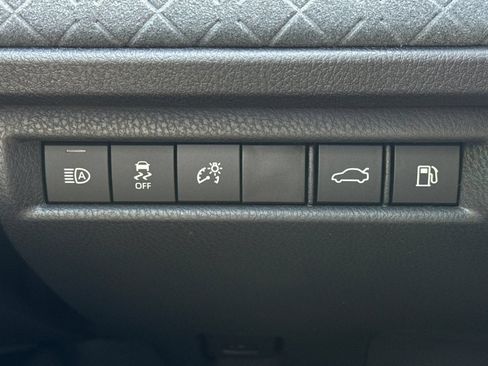 New 2026 Toyota Camry XLE FWD image 29