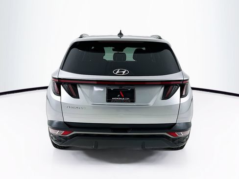 Used 2024 Hyundai Tucson SEL w/ Convenience Package FWD image 7