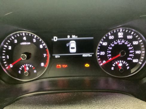 Certified 2023 Kia Forte LXS image 13