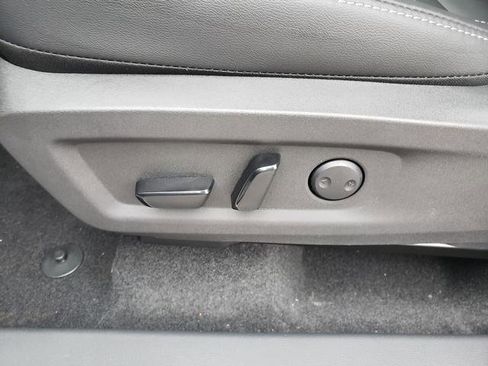 New 2025 Nissan Murano SL w/ Cargo Package image 17