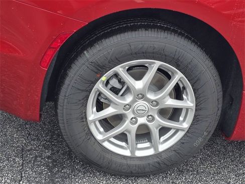 New 2026 Chrysler Pacifica Select image 8