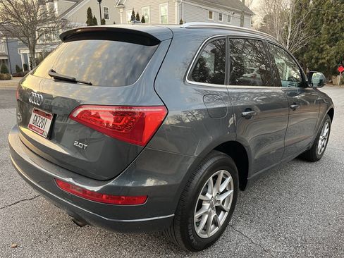 Used 2011 Audi Q5 2.0T Premium image 4