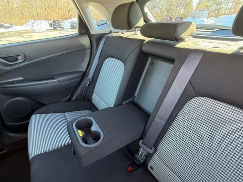 Certified 2023 Hyundai Kona SE w/ Cargo Package image 24