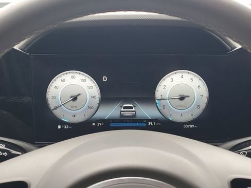 Used 2023 Hyundai Elantra SEL w/ Convenience Package image 30