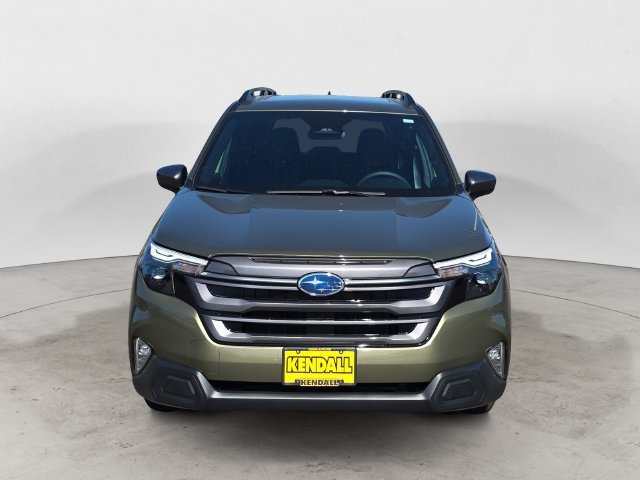 New 2026 Subaru Forester Premium AWD/4WD image 2