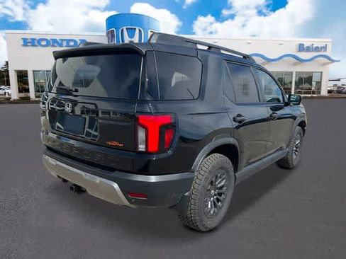 Used 2026 Honda Passport TrailSport image 5